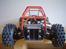 Buggy Pantera  4WD 