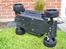 Buggy FG Leopard Race ( SOLGT ) - Carbon bund...
