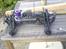 Off-Roader Hpi Savage X