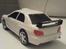 Bil Subaru impreza  Xenon  - bagenden. det guf .. 