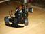 Bil Kyosho PureTen Mantis
