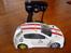 Bil peugeot 206 race car