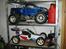 Buggy FG Marder - Min vogn park 