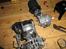 Buggy FG Marder - Motor adskildt for rep