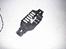 Bil Tamiya TA-05 - Undervognen med motormount set oppefra