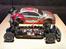 Bil Mercedes Tamiya TB-o2