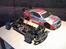Bil Mercedes Tamiya TB-o2