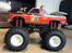 Truck Clod buster