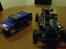 Bil kyosho Verbrenner