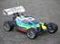 Buggy HoBao Hyper 7 PBS - Solgt - Så blev de hjemmelavede fælge færdige... nice ik´