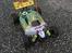 Buggy atomic warhead
