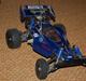 Buggy tamiya madcap