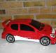 Bil Peugeot 206