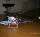 Helikopter Walkera 60 Upgrade SOLGT