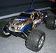 Truck Traxxas Revo 3.3 solgt