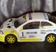 Bil Opel Astra