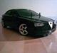 Bil hbx Alfa Romeo