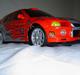 Bil Mitsubishi Lancer Evo QD