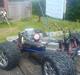 Off-Roader Traxxas T-Maxx TRX 3.3