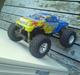 Off-Roader Bonzer Monster Truck XT