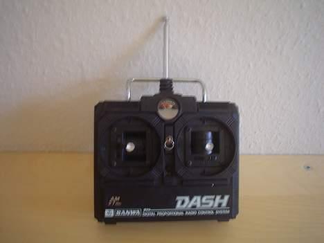 Buggy Pantera  4WD  billede 11