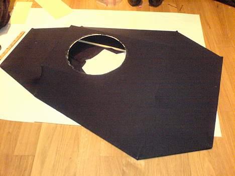 Bil HoverCraft - Fiberglass billede 14