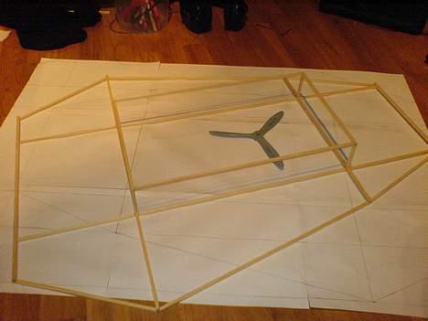 Bil HoverCraft - Fiberglass billede 15
