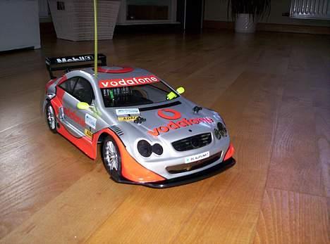 Bil mercedes CLK TIL SALG !!! billede 1