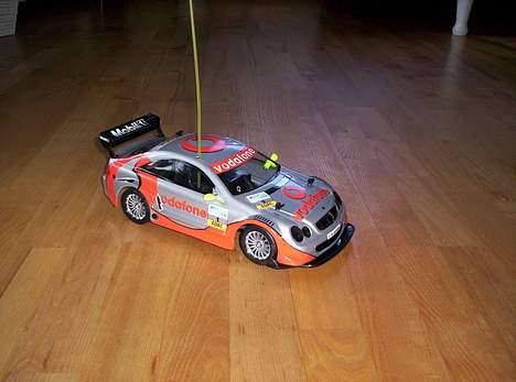 Bil mercedes CLK TIL SALG !!! billede 2