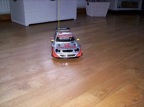 Bil mercedes CLK TIL SALG !!! billede 5