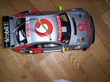 Bil mercedes CLK TIL SALG !!! billede 6