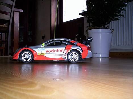 Bil mercedes CLK TIL SALG !!! billede 7