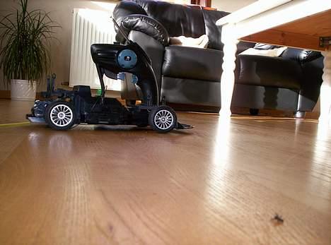 Bil mercedes CLK TIL SALG !!! billede 8