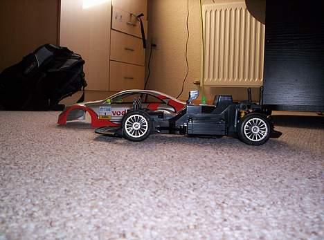 Bil mercedes CLK TIL SALG !!! billede 9