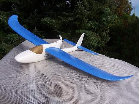 Fly Easy Star  billede 1