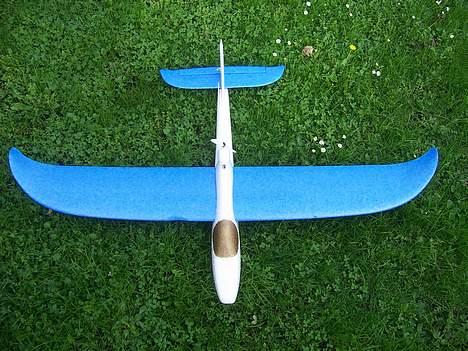 Fly Easy Star  billede 2