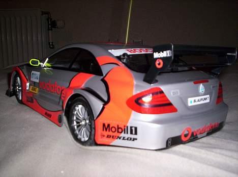 Bil mercedes CLK TIL SALG !!! billede 13