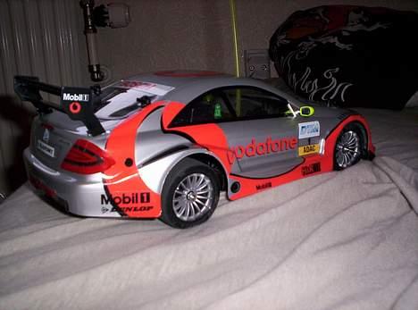 Bil mercedes CLK TIL SALG !!! billede 14