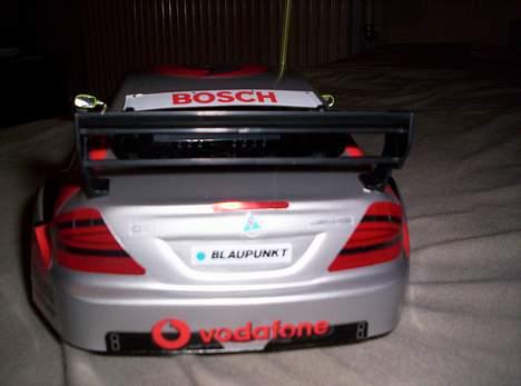 Bil mercedes CLK TIL SALG !!! billede 15