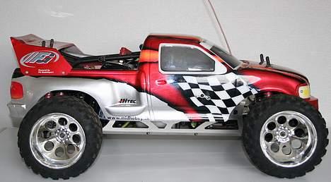 Off-Roader FG STADIUM TRUCK billede 1