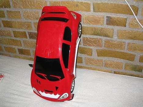 Bil Peugeot 206 billede 3