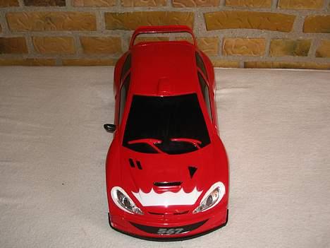 Bil Peugeot 206 billede 4