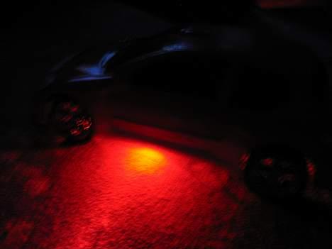 Bil Peugeot 206 billede 14