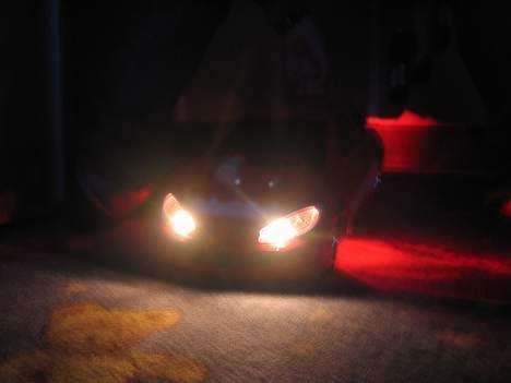 Bil Peugeot 206 billede 17