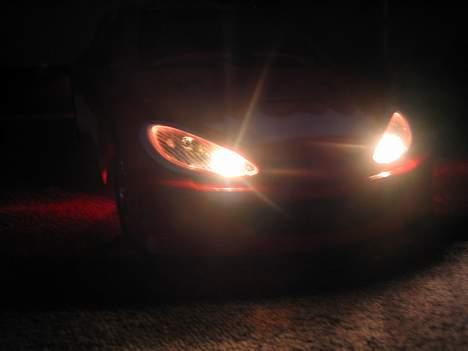 Bil Peugeot 206 billede 18