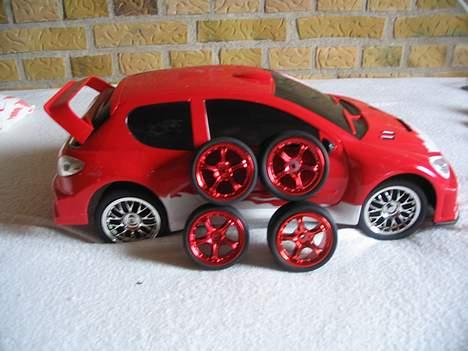 Bil Peugeot 206 billede 19