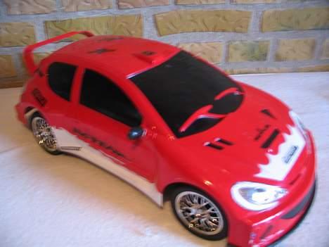 Bil Peugeot 206 billede 20