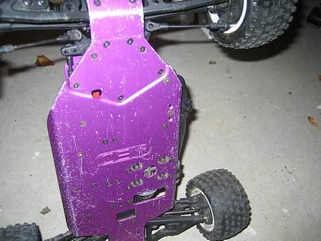 Buggy cen Fun Factor til salg billede 5