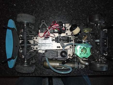 Bil CEN CT4S billede 10