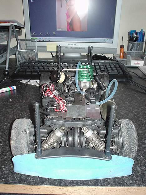 Bil CEN CT4S billede 11